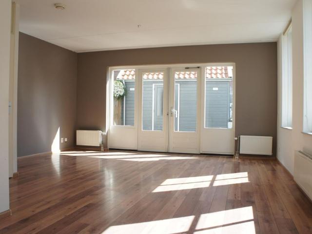 Te huur: Huis Smidsveste in Arnhem