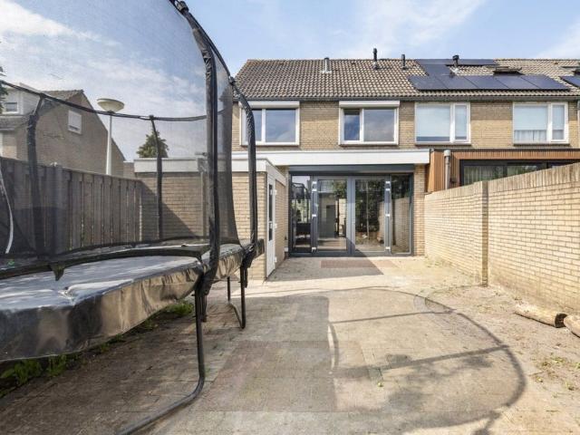 Te huur: Huis Smitsstraat in Bergen op Zoom