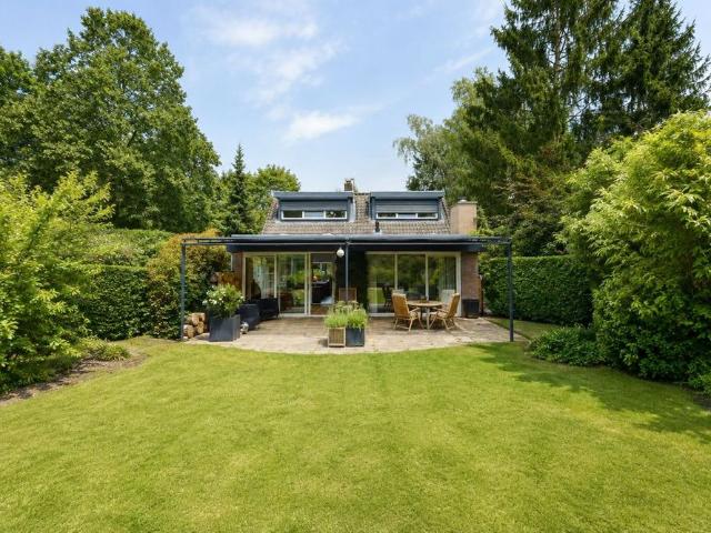 Te huur: Huis Salesdreef in Oosterhout