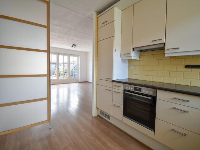 Te huur: Huis Salland in Purmerend