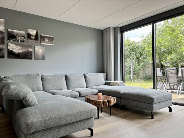 Te huur: Huis Samuel de Marezhof 107 in Maarsbergen