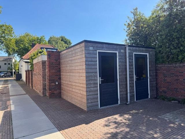 Te huur: Huis Schependomlaan in Nijmegen