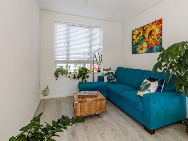 Te huur: Huis Schoolmeestersstraat 22 in Zaandam