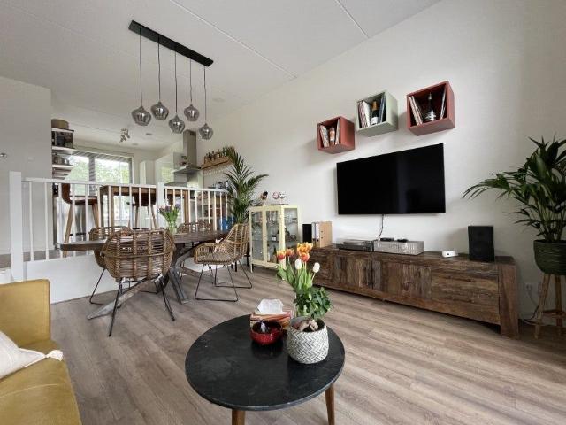 Te huur: Huis Sibculobrink in Enschede
