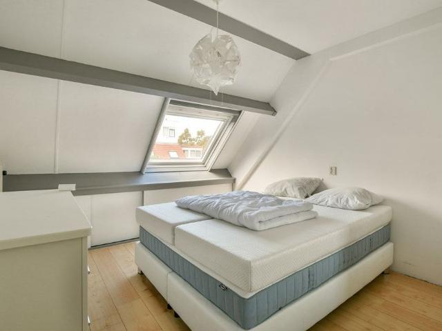 Te huur: Huis Sierkershof 8 in Diemen