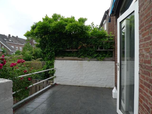 Te huur: Huis Sint Amandusstraat in Maastricht
