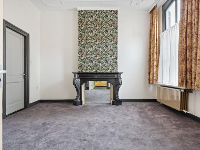 Te huur: Huis Sint Bavostraat 24 in Rijsbergen