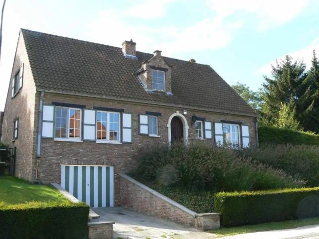 te huur Huis Sint Genesius Rode