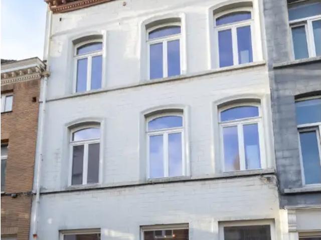 te huur Huis Sint Gillis