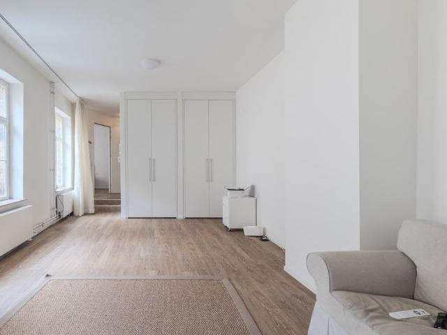 Te huur: Huis Sint Jacobstraat 14 A 01 in Maastricht