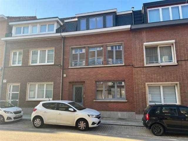 te huur Huis Sint Lambrechts Woluwe