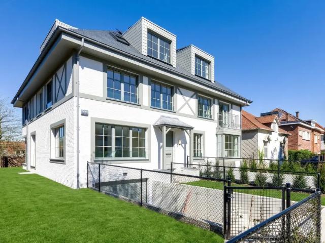 te huur Huis Sint Lambrechts Woluwe