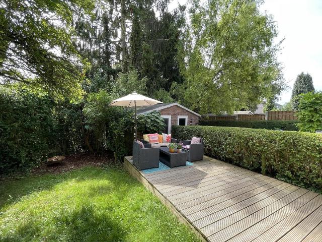 Te huur: Huis Sint Lucassingel in Maastricht