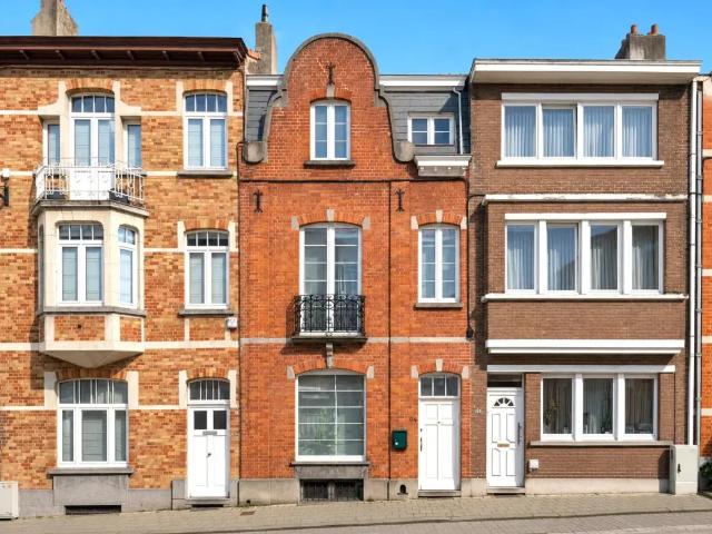 te huur Huis Sint Pieters Woluwe