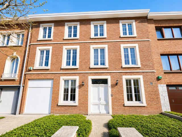 te huur Huis Sint Pieters Woluwe