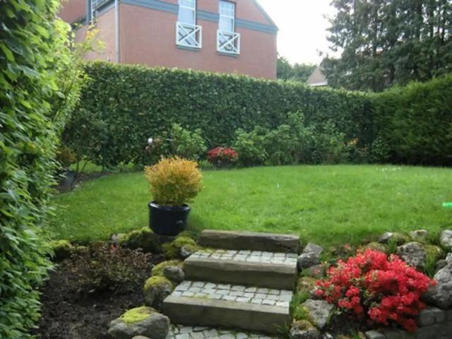 te huur Huis Sint Pieters Woluwe