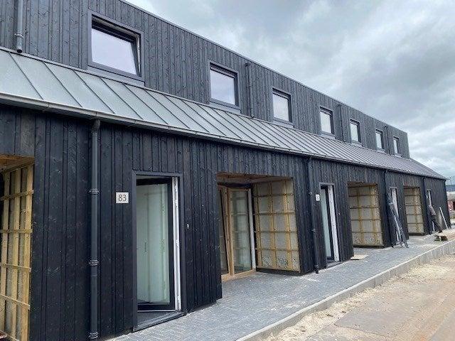 Te huur: Huis Sluiskade 71 in Hoogezand