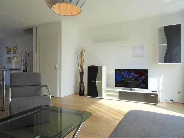 Te huur: Huis Sleutelbloem in De Meern