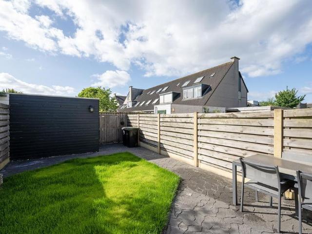 Te huur: Huis Springendallaan in Almere