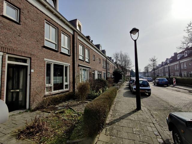 Te huur: Huis St Leonardusstraat in Eindhoven