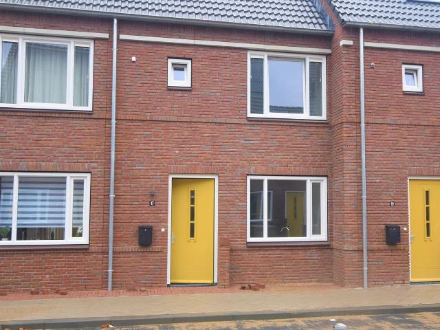 Te huur: Huis Stadhoudersstraat in Maastricht