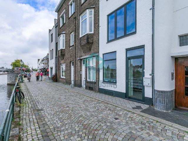 Te huur: Huis Stenenwal in Maastricht