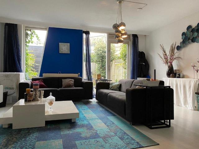 Te huur: Huis Stepelerveld in Nieuw Vennep