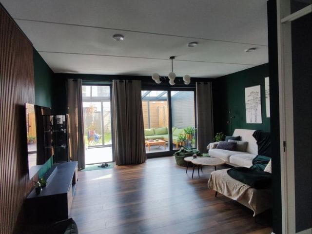 Te huur: Huis Stijging in Eindhoven