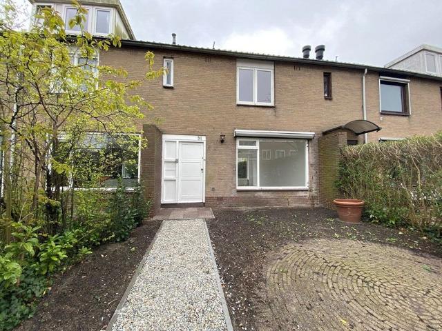 Te huur: Huis Straat van Makassar in Amstelveen