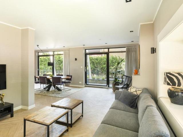 Te huur: Huis Suzannaland in Den Haag
