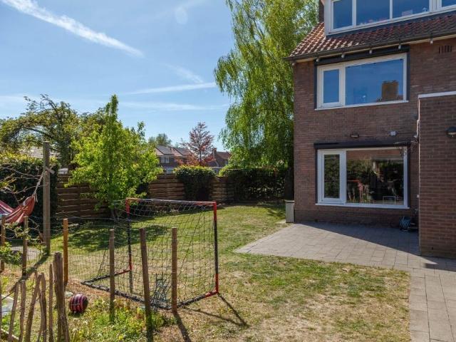 Te huur: Huis P.C. Hooftstraat in Barneveld