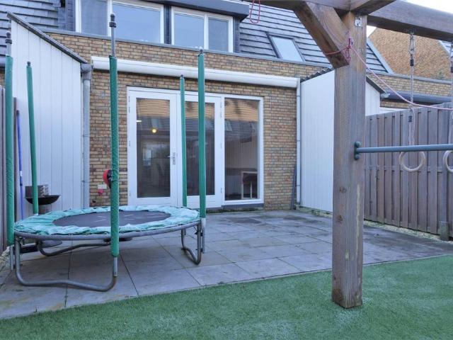 Te huur: Huis Poelruitlaan in Vleuten