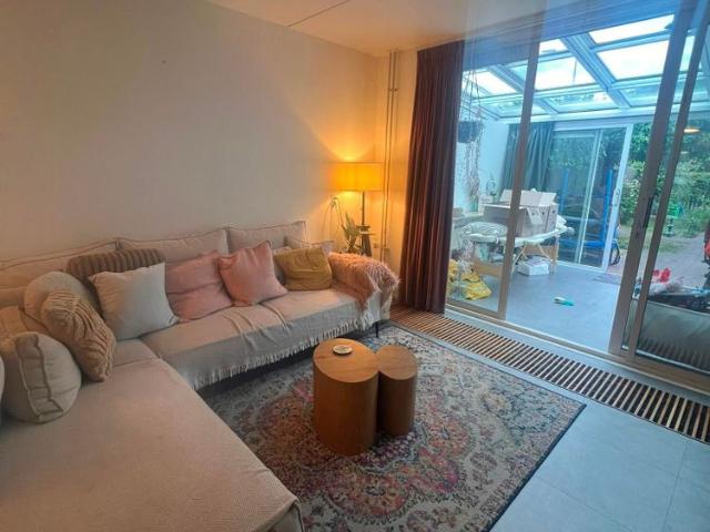 Te huur: Huis Paterspoel 88 in Landsmeer