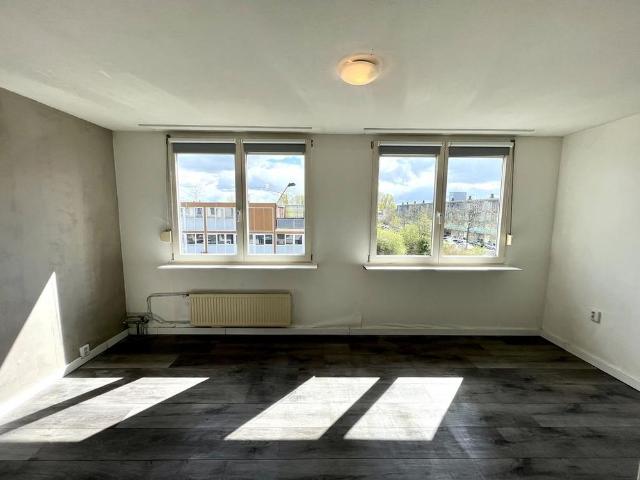 Te huur: Huis Pal Maleterweg in Haarlem