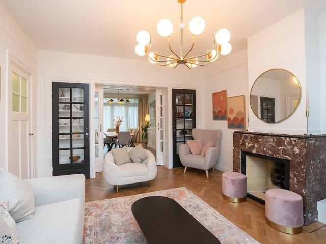 Te huur: Huis Parkweg 322 in Voorburg