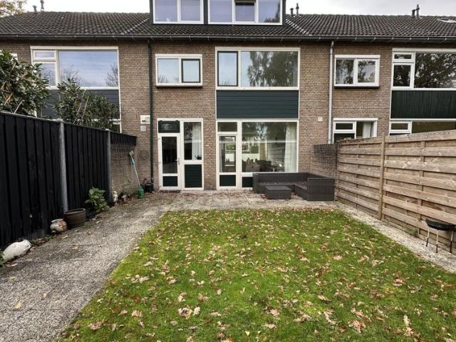 Te huur: Huis Pascalstraat in Apeldoorn
