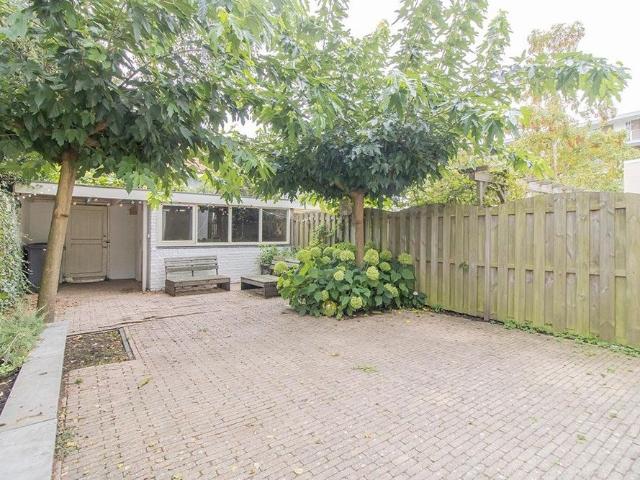 Te huur: Huis Pluimessenlaan 14 in Amstelveen