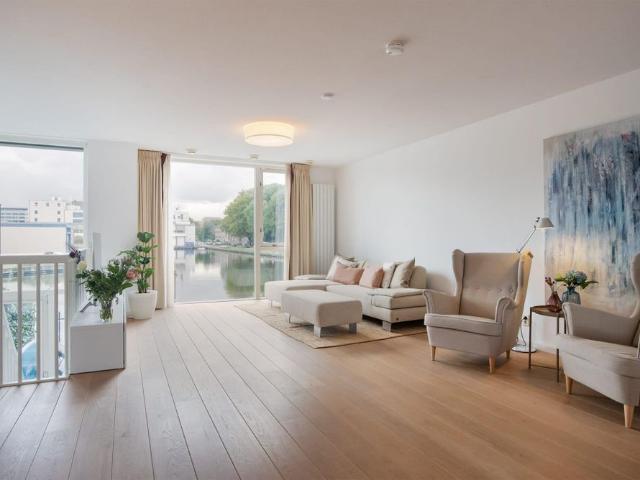 Te huur: Huis Prunuskade in Rijswijk