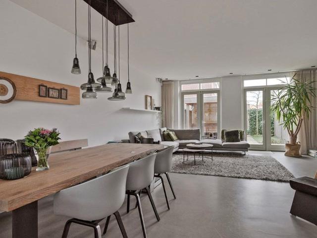 Te huur: Huis Prins Hendrikkade 163 in Katwijk