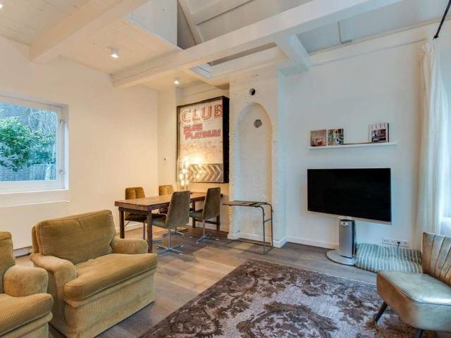 Te huur: Huis Prinsengracht in Amsterdam