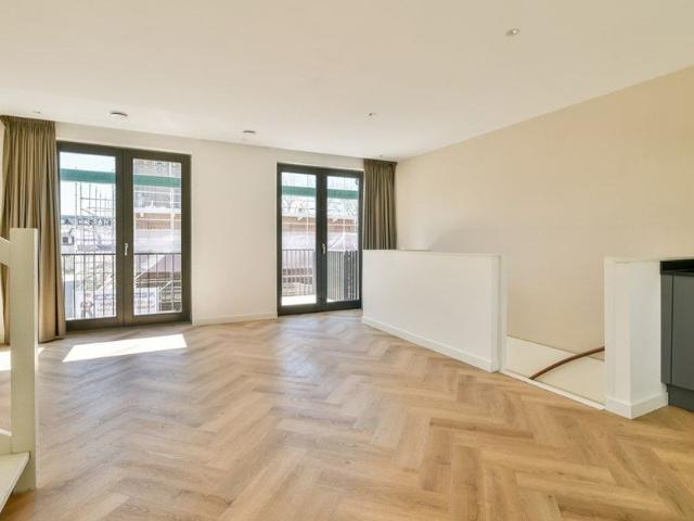 Te huur: Huis Rockplein 79 in Haarlem