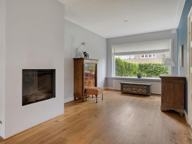 Te huur: Huis Roemer Visscherlaan in Zeist
