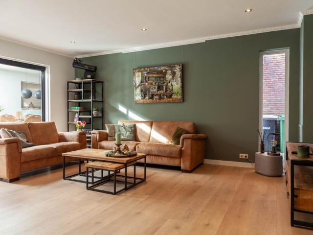 Te huur: Huis Rademakerstraat in Soesterberg