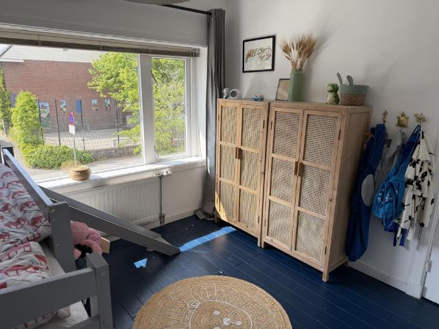 Te huur: Huis Rechthuisstraat 32 in Haarlem