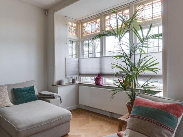 Te huur: Huis Regentesselaan in Haarlem