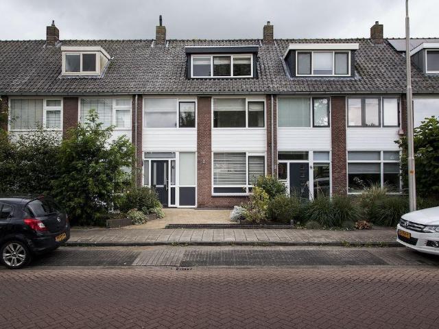 Te huur: Huis Rembrandt van Rijnweg in Ouderkerk aan de Amstel