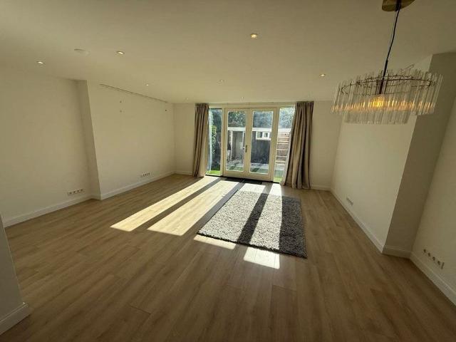 Te huur: Huis Rembrandtweg in Amstelveen