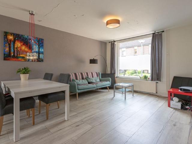 Te huur: Huis Riddergaard in Maastricht