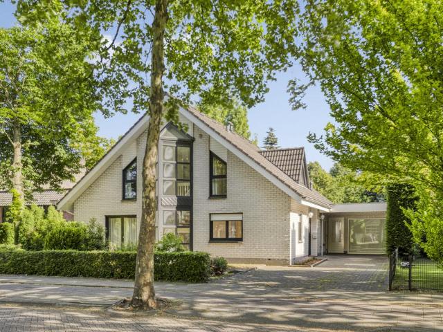 Te huur: Huis Rijnstraat in Eindhoven
