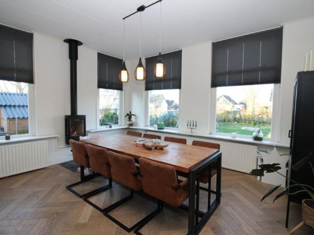 Te huur: Huis Riperwei in Jutrijp